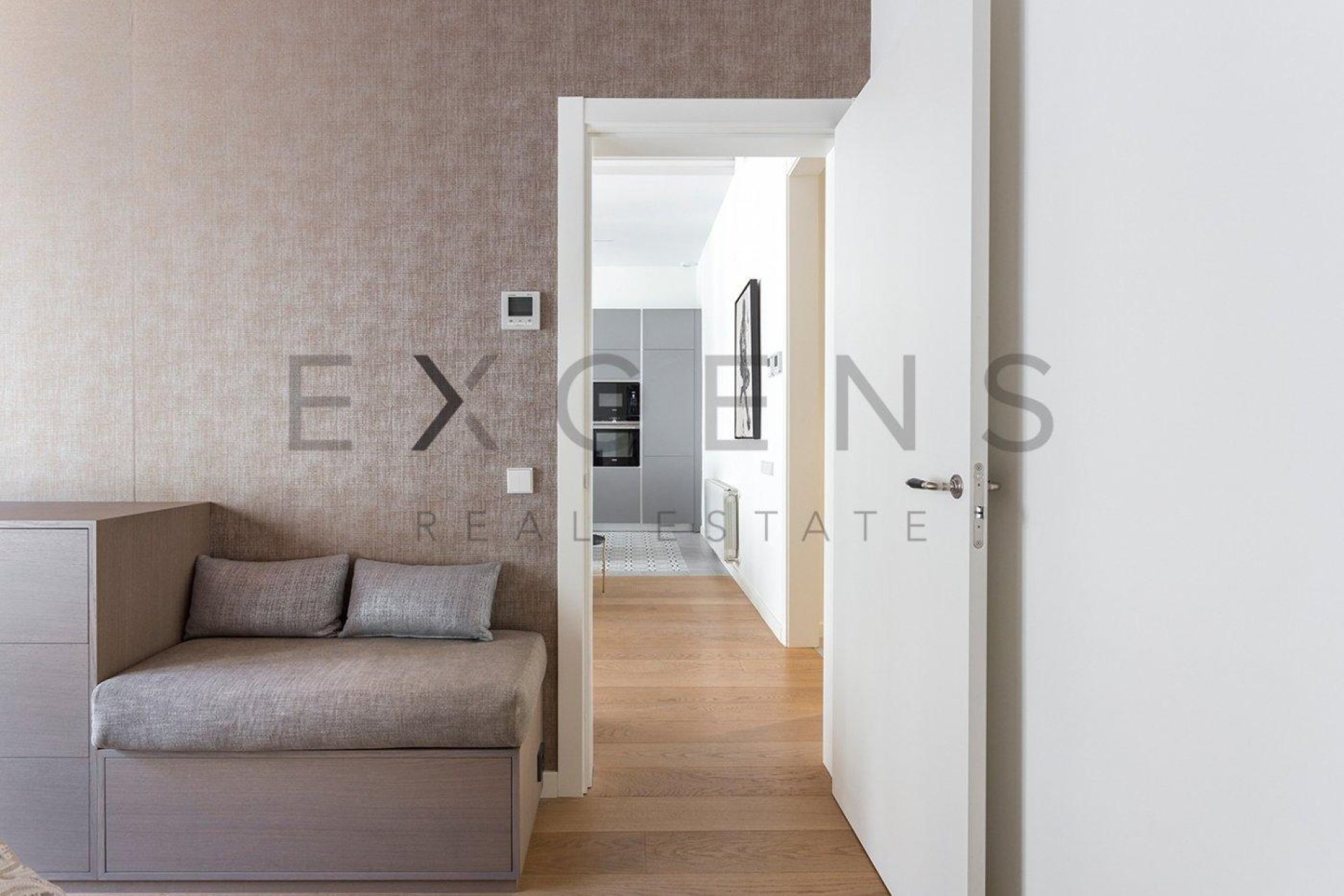 Sale - Flat - Barcelona - Eixample