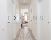 Sale - Flat - Barcelona - Eixample