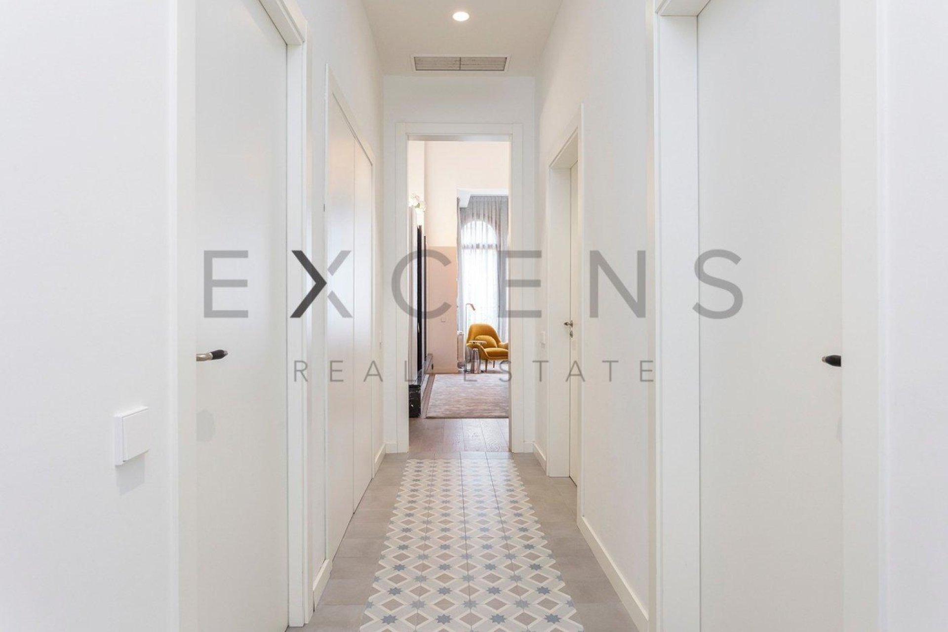 Sale - Flat - Barcelona - Eixample