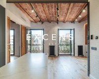 Sale - Flat - Barcelona - Eixample