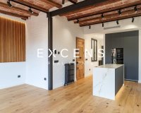 Sale - Flat - Barcelona - Eixample