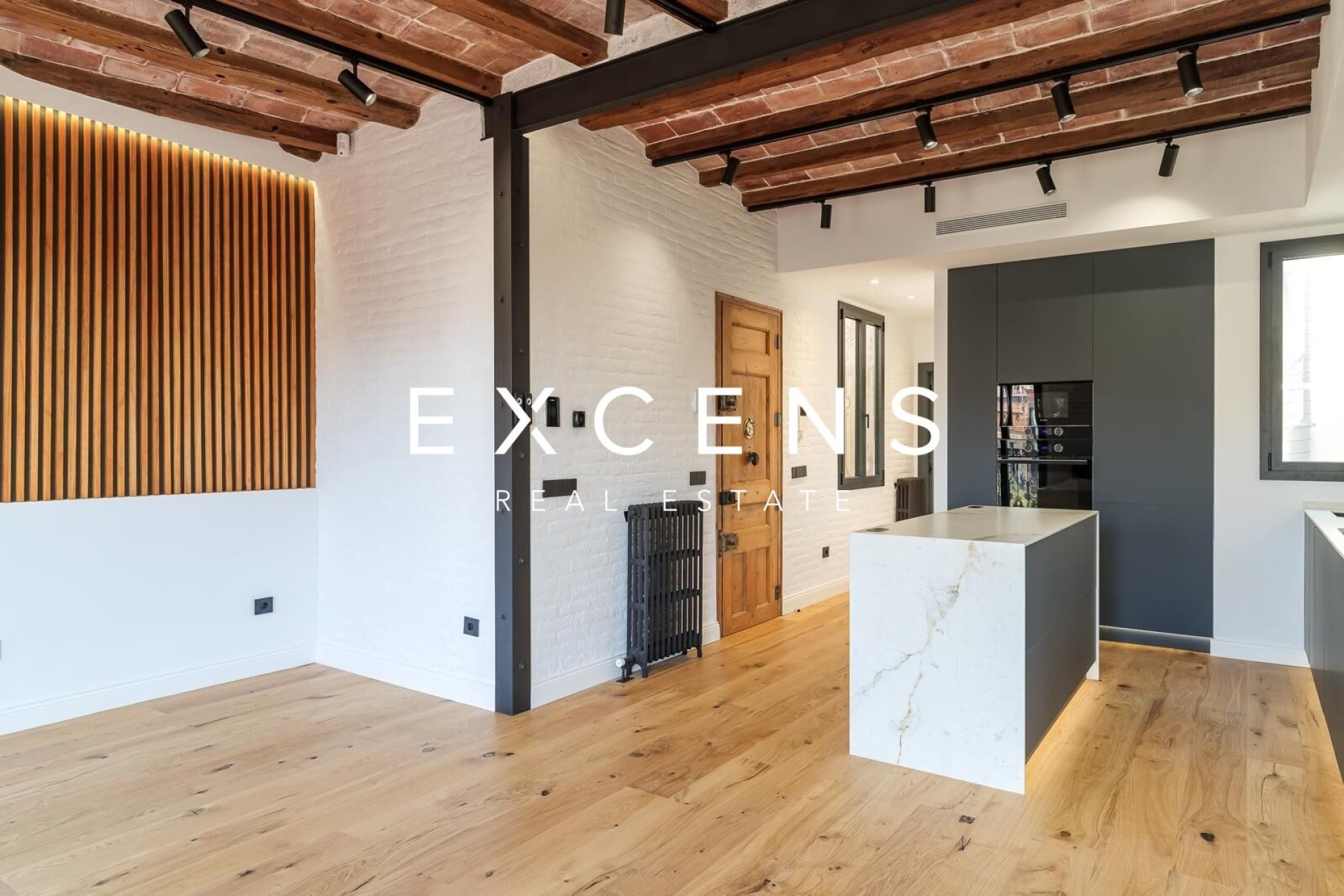 Sale - Flat - Barcelona - Eixample