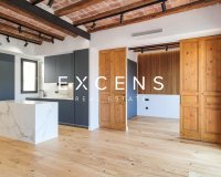 Sale - Flat - Barcelona - Eixample