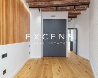 Sale - Flat - Barcelona - Eixample