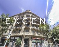 Sale - Flat - Barcelona - Eixample