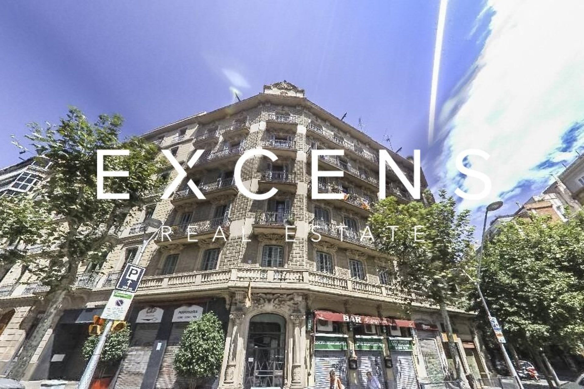 Sale - Flat - Barcelona - Eixample