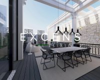 Sale - Flat - Barcelona - Eixample