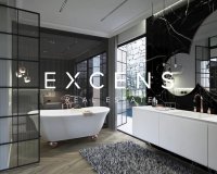 Sale - Flat - Barcelona - Eixample