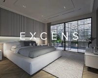 Sale - Flat - Barcelona - Eixample