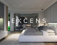 Sale - Flat - Barcelona - Eixample