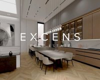 Sale - Flat - Barcelona - Eixample