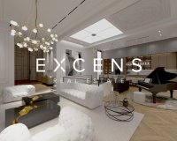 Sale - Flat - Barcelona - Eixample