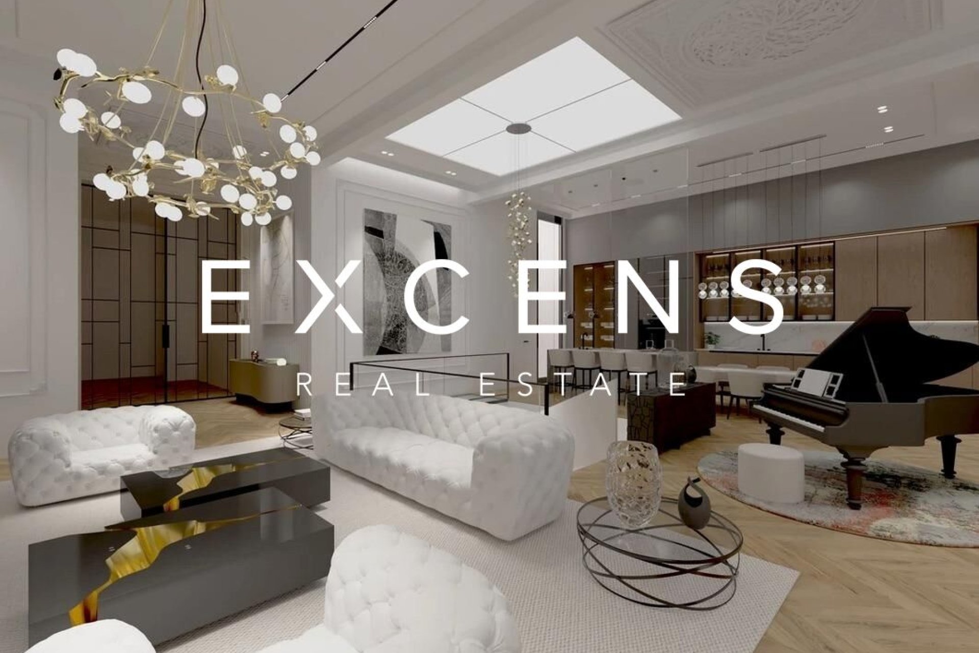 Sale - Flat - Barcelona - Eixample