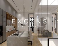 Sale - Flat - Barcelona - Eixample