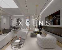 Sale - Flat - Barcelona - Eixample