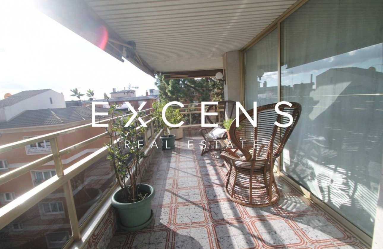 Sale - Flat - Barcelona - Eixample