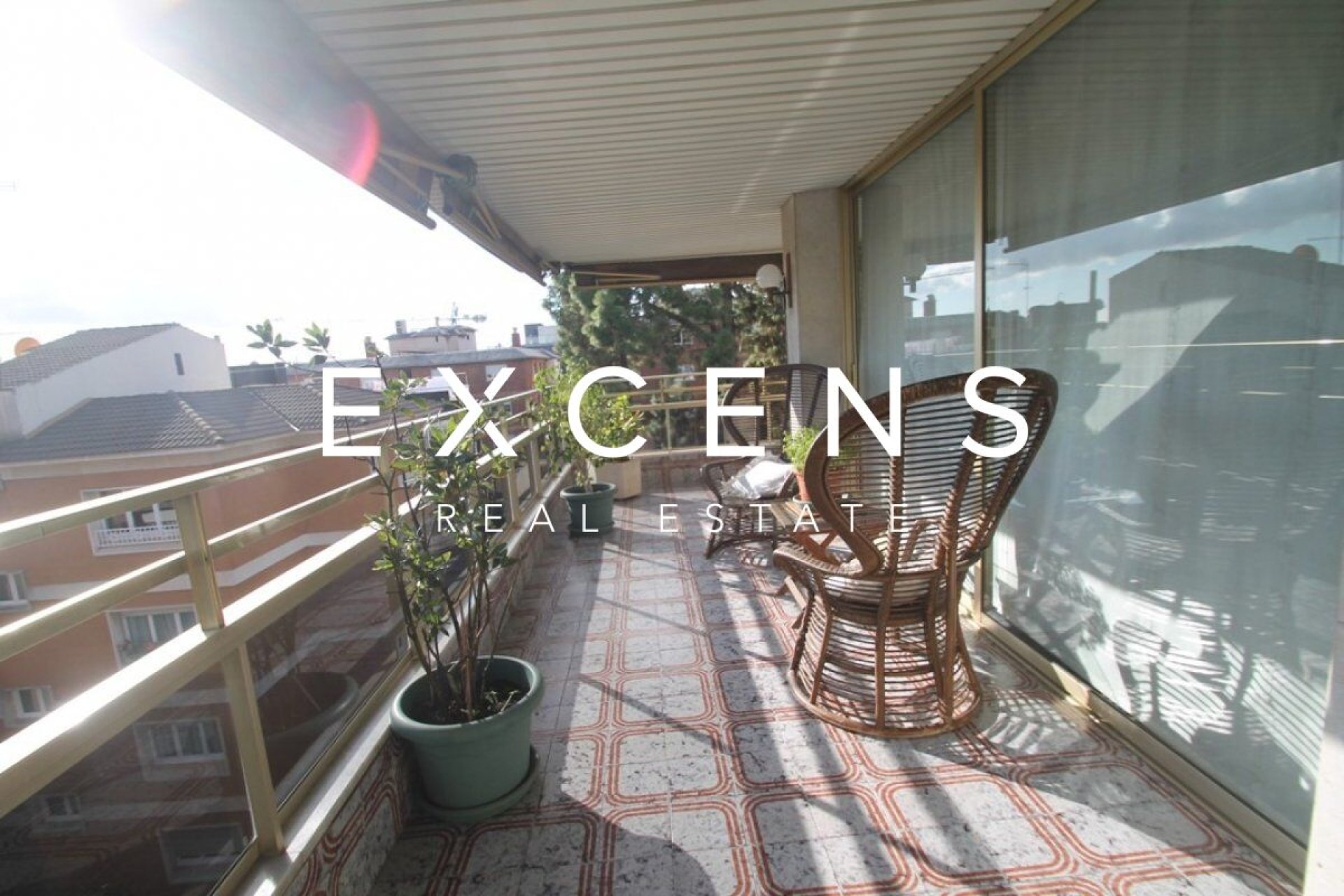 Sale - Flat - Barcelona - Eixample