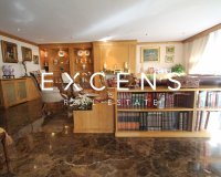 Sale - Flat - Barcelona - Eixample