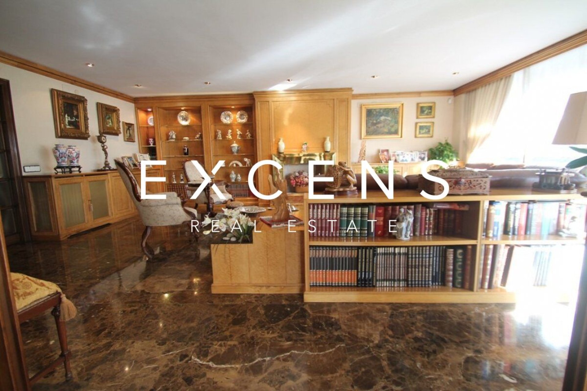 Sale - Flat - Barcelona - Eixample