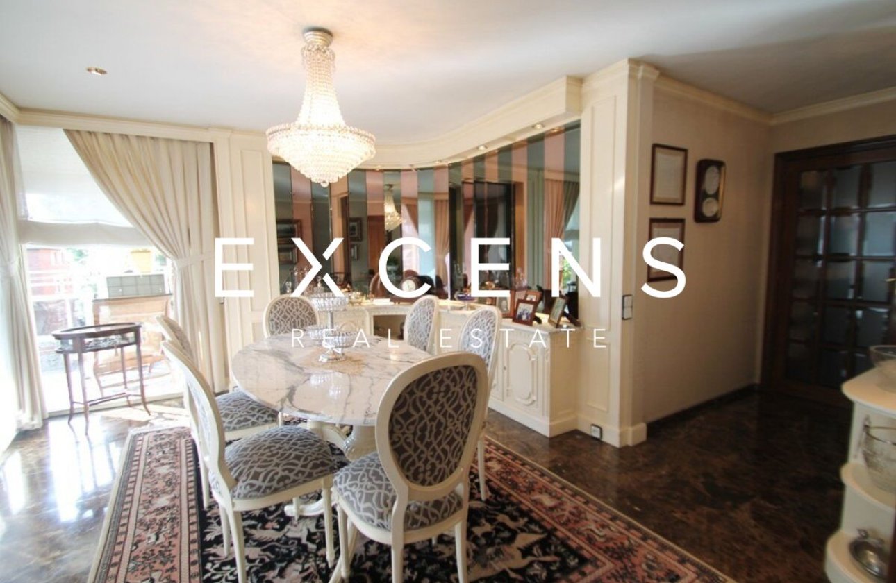 Sale - Flat - Barcelona - Eixample