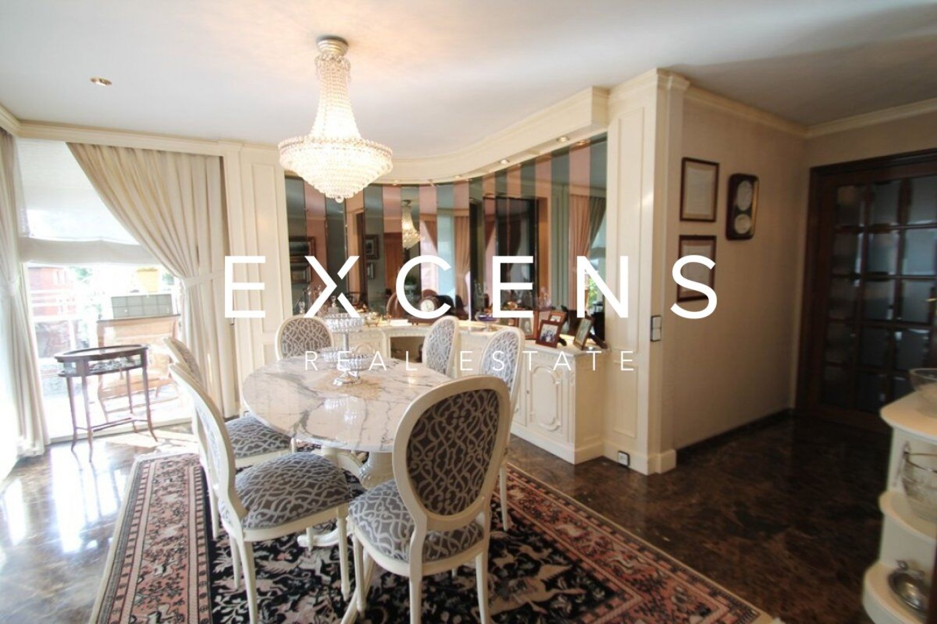 Sale - Flat - Barcelona - Eixample