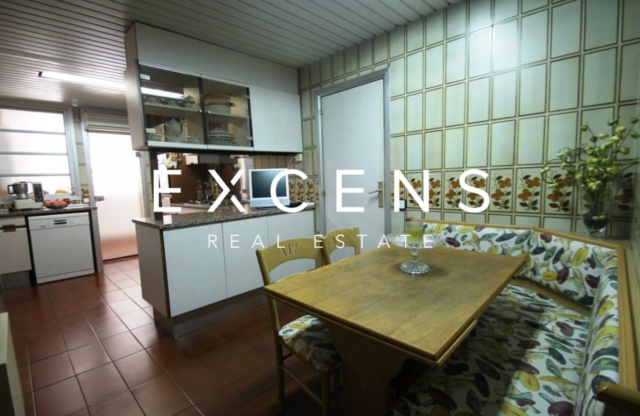 Sale - Flat - Barcelona - Eixample