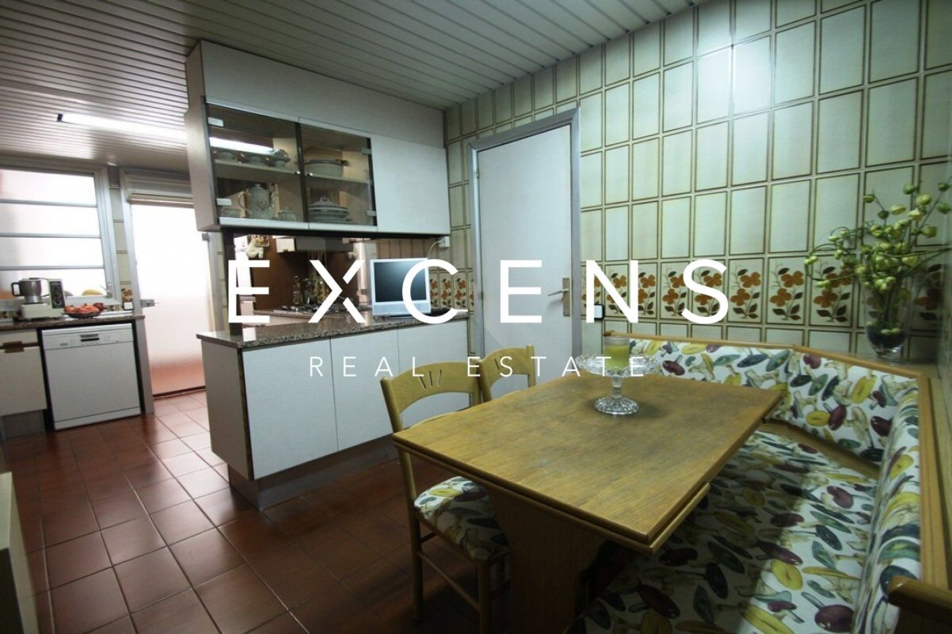 Sale - Flat - Barcelona - Eixample