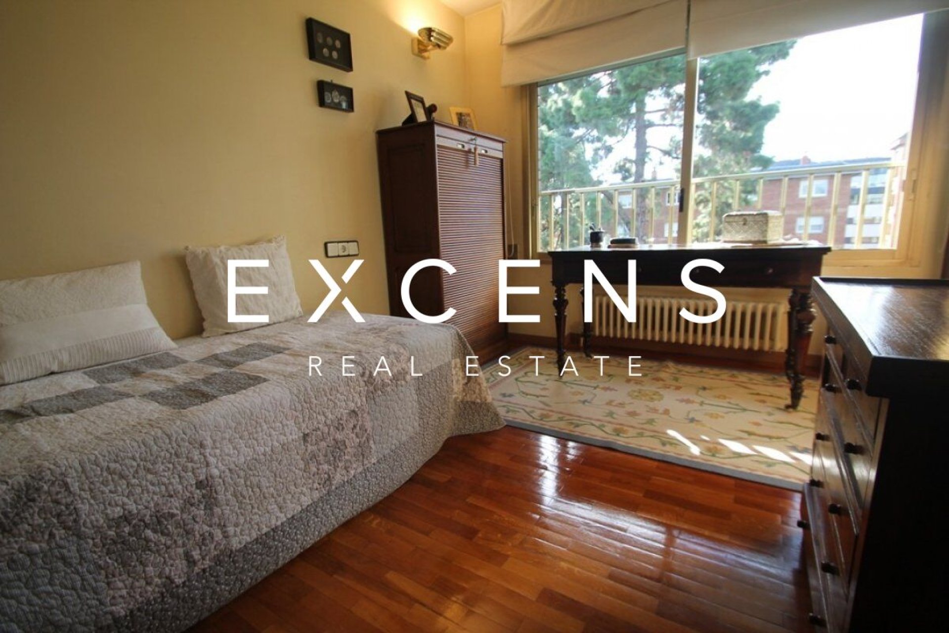 Sale - Flat - Barcelona - Eixample
