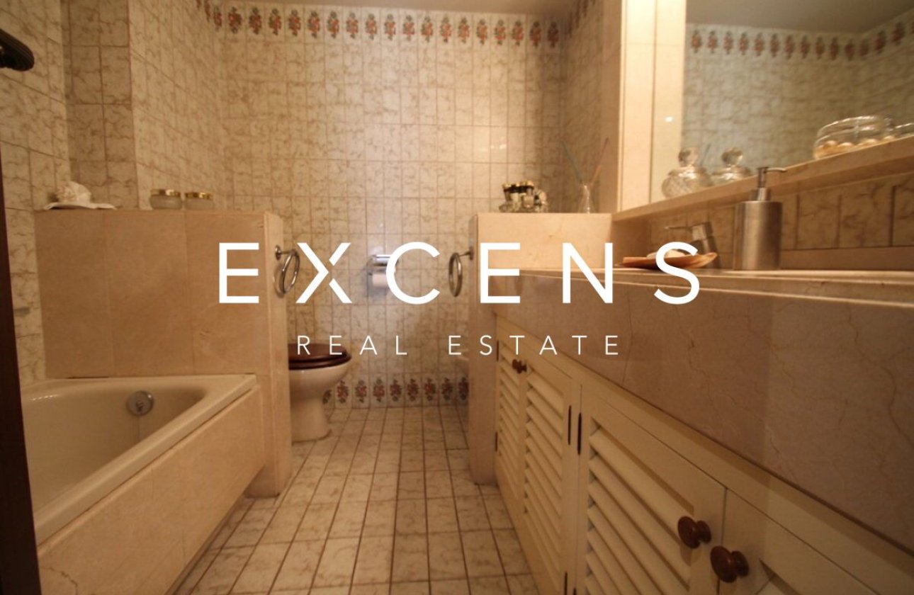 Sale - Flat - Barcelona - Eixample