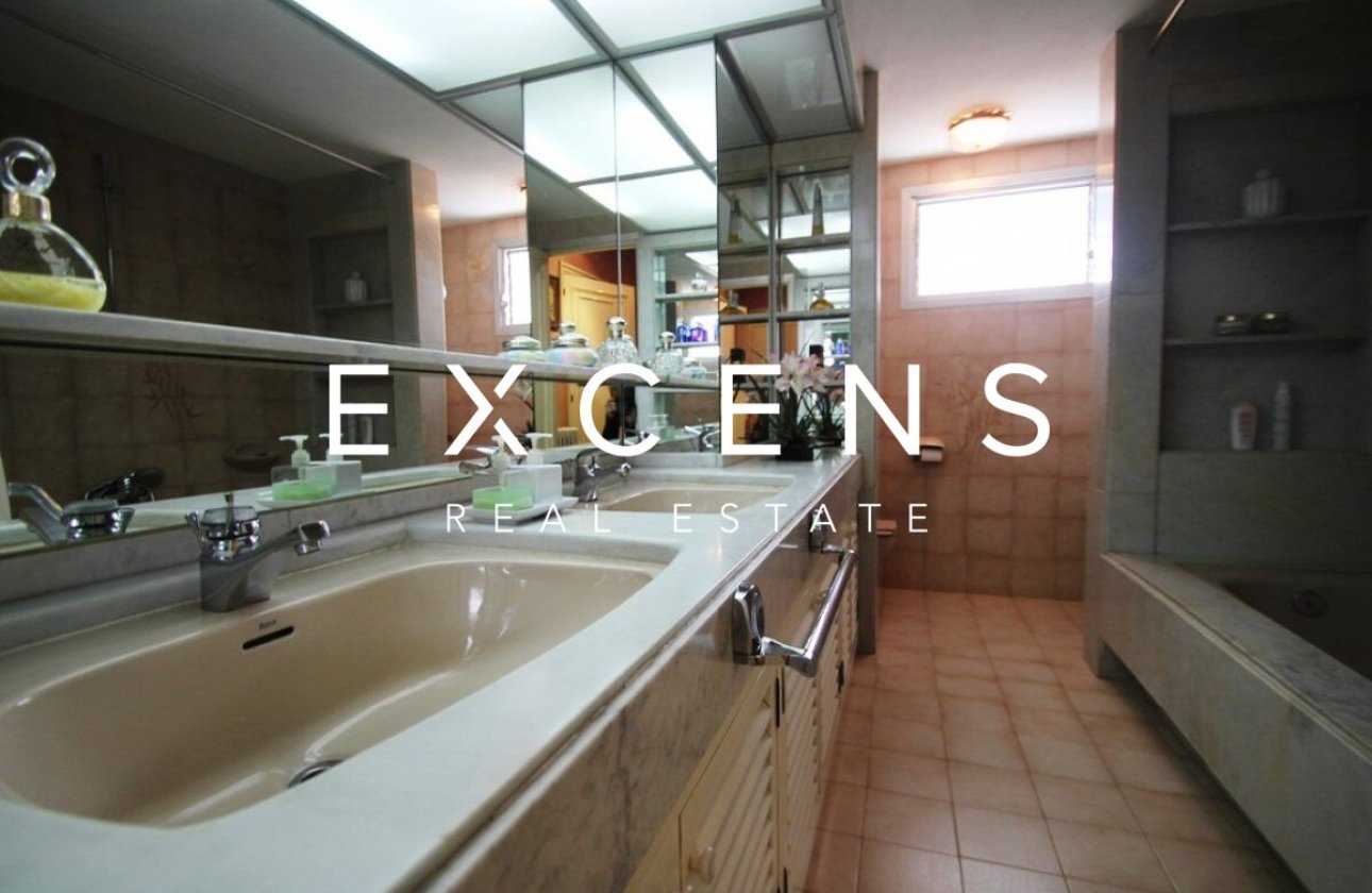 Sale - Flat - Barcelona - Eixample