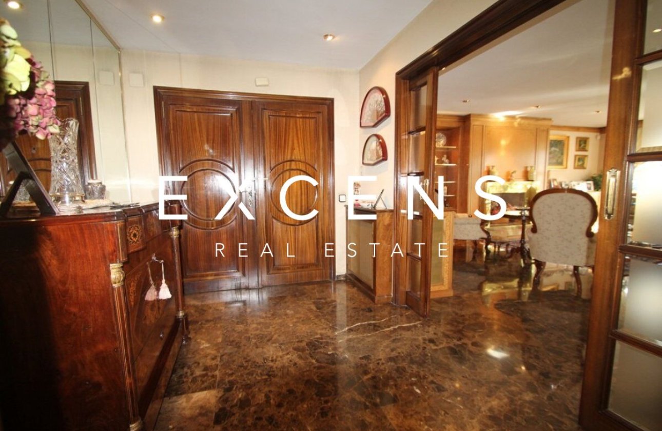 Sale - Flat - Barcelona - Eixample