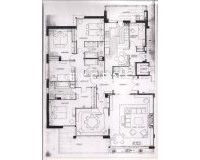 Sale - Flat - Barcelona - Eixample
