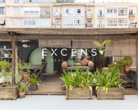 Sale - Flat - Barcelona - Eixample