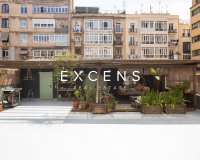 Sale - Flat - Barcelona - Eixample