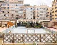 Sale - Flat - Barcelona - Eixample