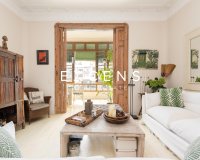 Sale - Flat - Barcelona - Eixample