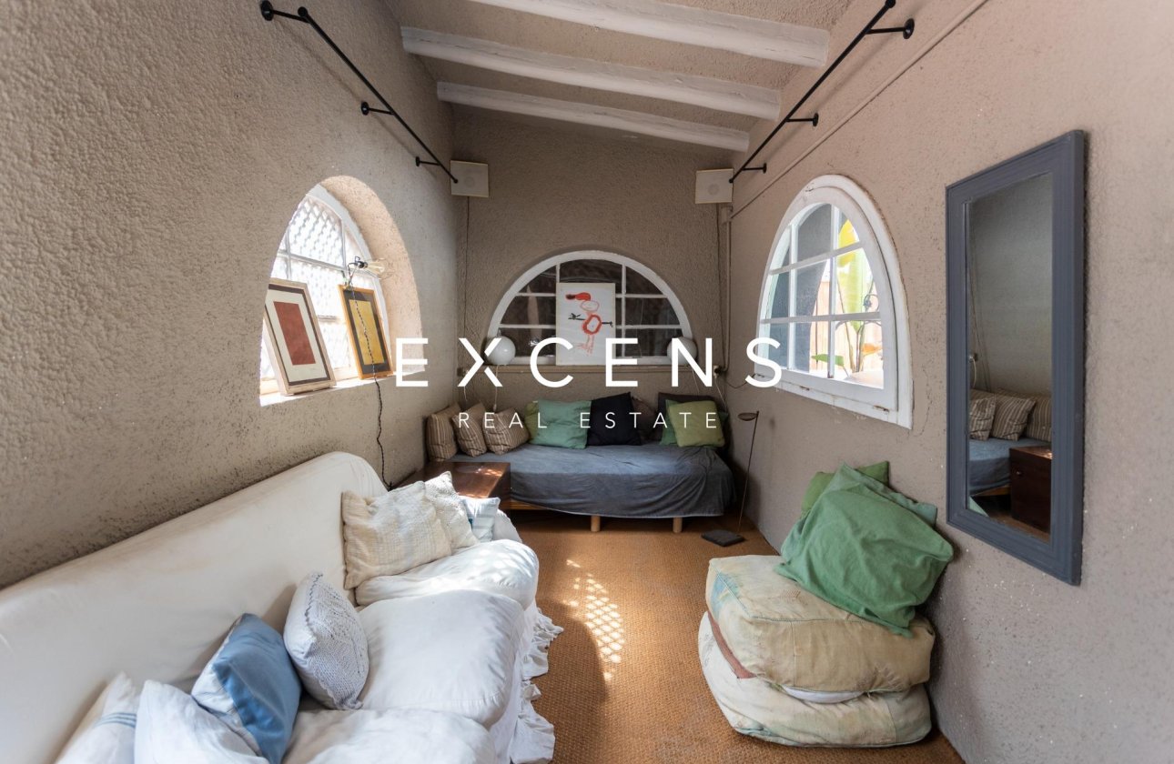 Sale - Flat - Barcelona - Eixample