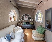 Sale - Flat - Barcelona - Eixample