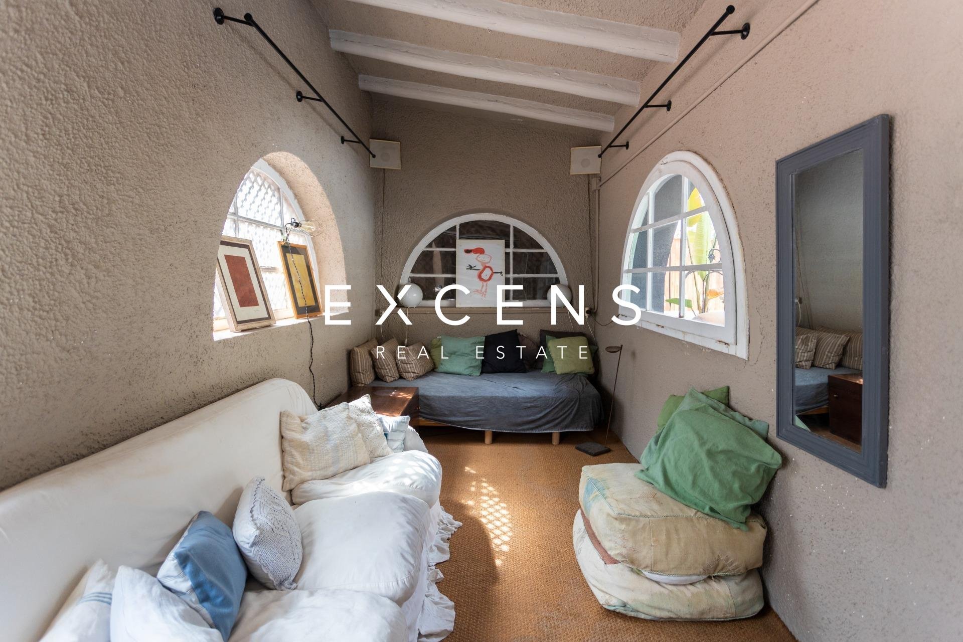 Sale - Flat - Barcelona - Eixample