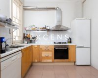 Sale - Flat - Barcelona - Eixample