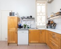 Sale - Flat - Barcelona - Eixample