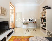 Sale - Flat - Barcelona - Eixample