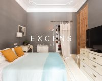 Sale - Flat - Barcelona - Eixample