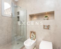 Sale - Flat - Barcelona - Eixample