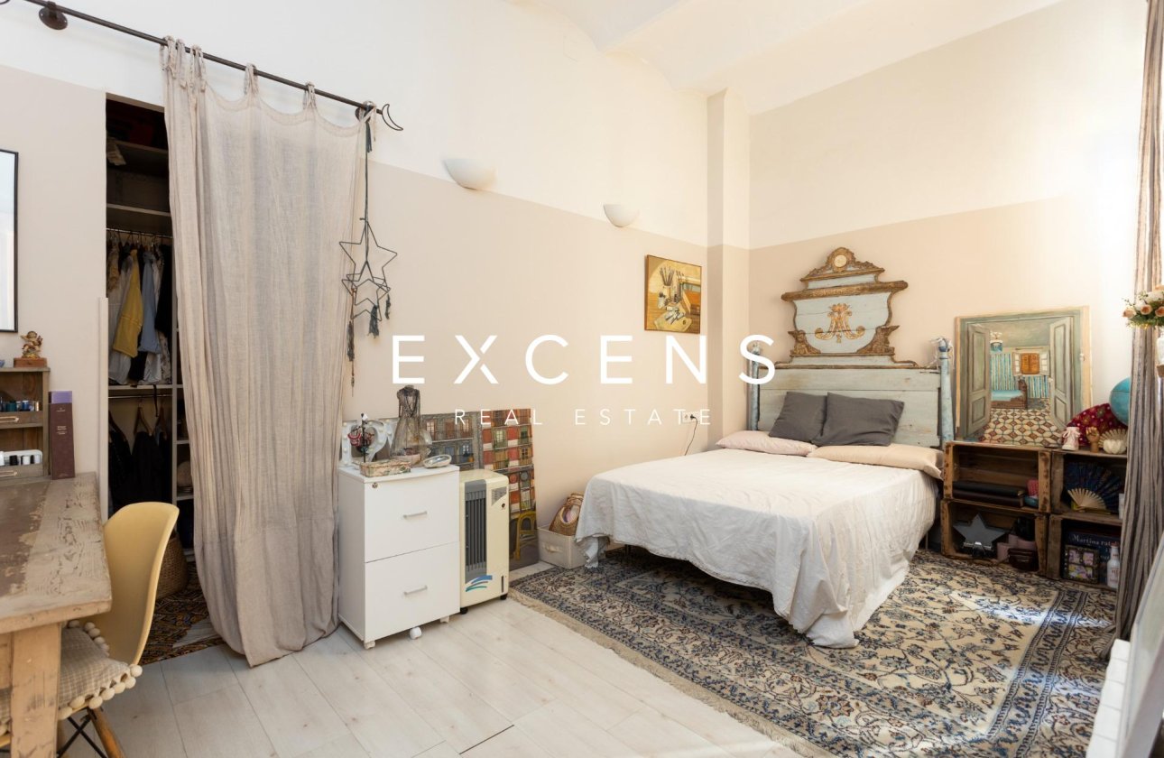 Sale - Flat - Barcelona - Eixample