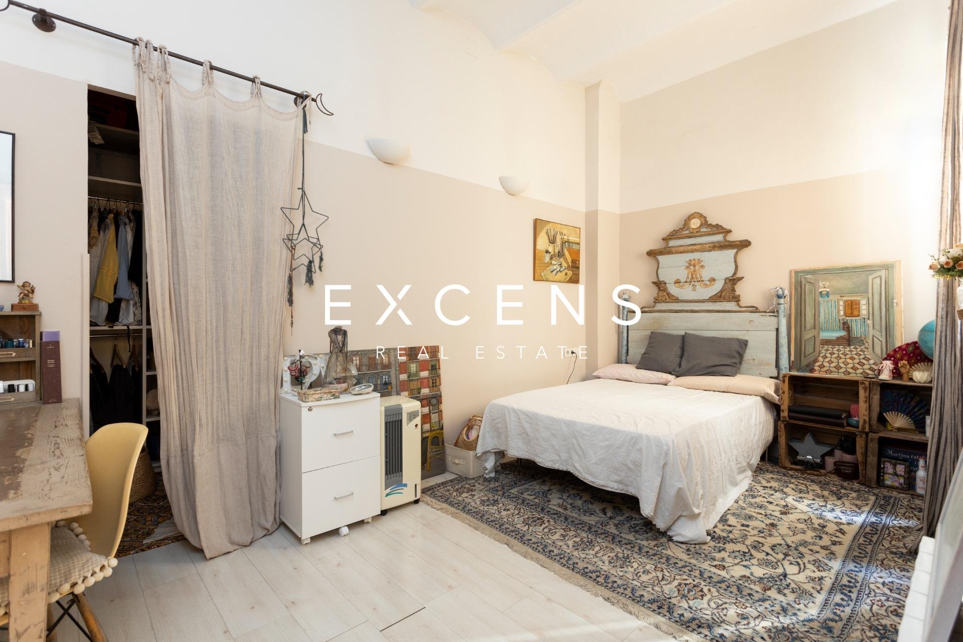 Sale - Flat - Barcelona - Eixample