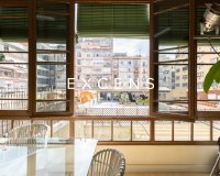 Sale - Flat - Barcelona - Eixample