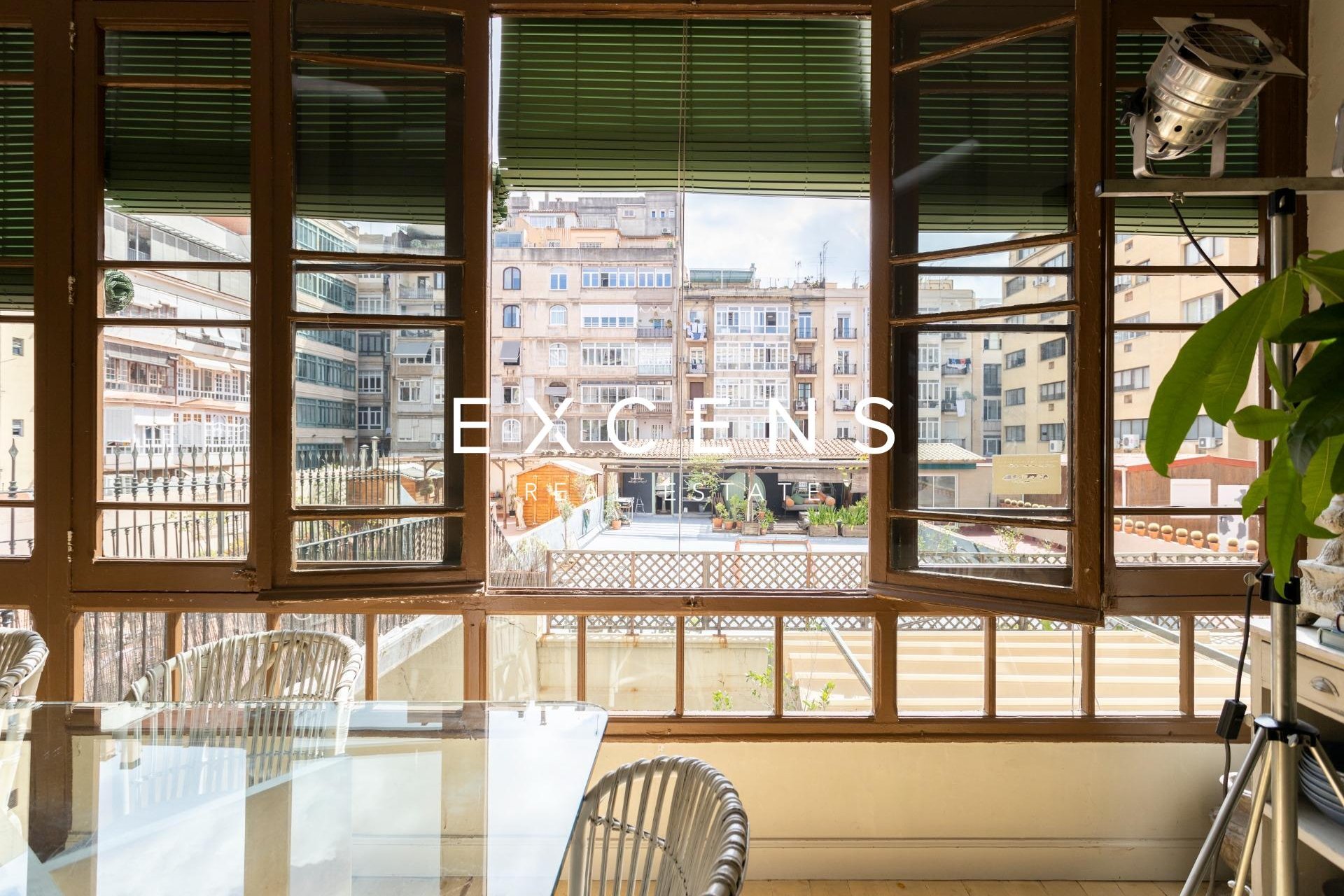 Sale - Flat - Barcelona - Eixample