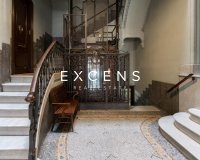 Sale - Flat - Barcelona - Eixample