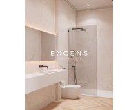 Sale - Flat - Barcelona - Eixample